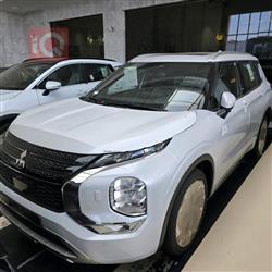 ميتسوبيشي اوتلاندر